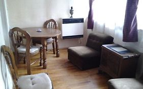 Sololaki Little House